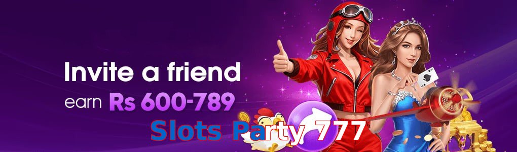 Slots Party 777