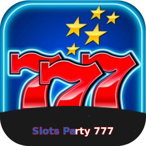 Slots Party 777