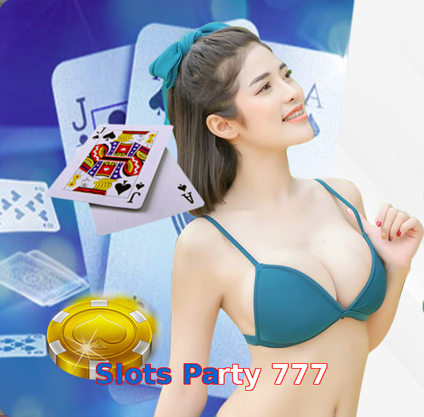 Slots Party 777